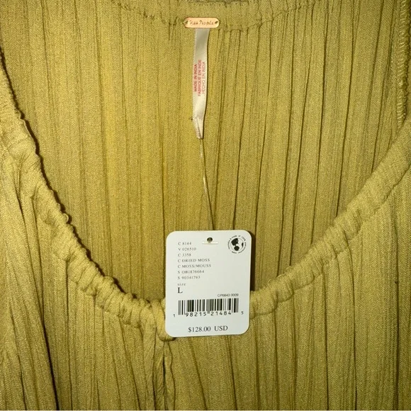 Free people in your dreams maxi dress - Picture 4 of 7